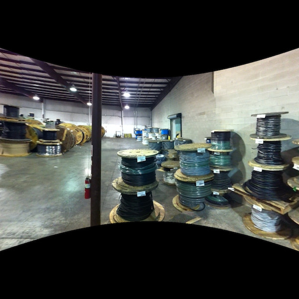 Priority Wire & Cable Baton Rouge